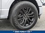 2025 Ford F-150 SuperCrew Cab RWD Pickup for sale #SFA27257 - photo 12
