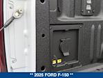 2025 Ford F-150 SuperCrew Cab RWD Pickup for sale #SFA27257 - photo 14