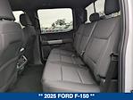 2025 Ford F-150 SuperCrew Cab RWD Pickup for sale #SFA27257 - photo 15