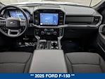 2025 Ford F-150 SuperCrew Cab RWD Pickup for sale #SFA27257 - photo 16