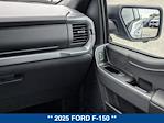 2025 Ford F-150 SuperCrew Cab RWD Pickup for sale #SFA27257 - photo 17