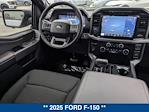 2025 Ford F-150 SuperCrew Cab RWD Pickup for sale #SFA27257 - photo 20
