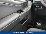 2025 Ford F-150 SuperCrew Cab RWD Pickup for sale #SFA27257 - photo 21