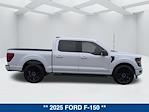 2025 Ford F-150 SuperCrew Cab RWD Pickup for sale #SFA27257 - photo 4