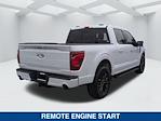 2025 Ford F-150 SuperCrew Cab RWD Pickup for sale #SFA27257 - photo 2