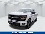 2025 Ford F-150 SuperCrew Cab RWD Pickup for sale #SFA27257 - photo 7