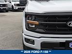 2025 Ford F-150 SuperCrew Cab RWD Pickup for sale #SFA27257 - photo 9