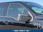 2025 Ford F-150 SuperCrew Cab RWD Pickup for sale #SFA27356 - photo 10