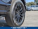 2025 Ford F-150 SuperCrew Cab RWD Pickup for sale #SFA27356 - photo 12