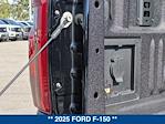 2025 Ford F-150 SuperCrew Cab RWD Pickup for sale #SFA27356 - photo 14