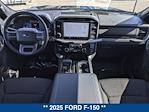 2025 Ford F-150 SuperCrew Cab RWD Pickup for sale #SFA27356 - photo 16