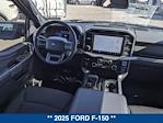 2025 Ford F-150 SuperCrew Cab RWD Pickup for sale #SFA27356 - photo 17