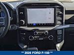 2025 Ford F-150 SuperCrew Cab RWD Pickup for sale #SFA27356 - photo 19