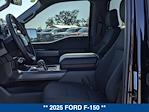 2025 Ford F-150 SuperCrew Cab RWD Pickup for sale #SFA27356 - photo 21