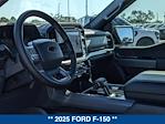 2025 Ford F-150 SuperCrew Cab RWD Pickup for sale #SFA27356 - photo 22