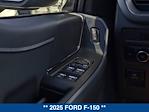 2025 Ford F-150 SuperCrew Cab RWD Pickup for sale #SFA27356 - photo 24