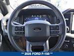 2025 Ford F-150 SuperCrew Cab RWD Pickup for sale #SFA27356 - photo 27