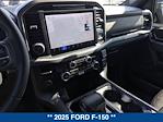 2025 Ford F-150 SuperCrew Cab RWD Pickup for sale #SFA27356 - photo 31
