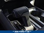 2025 Ford F-150 SuperCrew Cab RWD Pickup for sale #SFA27356 - photo 32