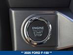 2025 Ford F-150 SuperCrew Cab RWD Pickup for sale #SFA27356 - photo 34