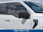 2025 Ford F-150 SuperCrew Cab RWD Pickup for sale #SFA27453 - photo 10