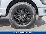 2025 Ford F-150 SuperCrew Cab RWD Pickup for sale #SFA27453 - photo 11