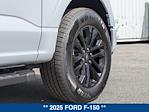 2025 Ford F-150 SuperCrew Cab RWD Pickup for sale #SFA27453 - photo 12