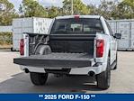 2025 Ford F-150 SuperCrew Cab RWD Pickup for sale #SFA27453 - photo 13