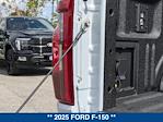 2025 Ford F-150 SuperCrew Cab RWD Pickup for sale #SFA27453 - photo 14