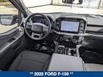 2025 Ford F-150 SuperCrew Cab RWD Pickup for sale #SFA27453 - photo 17
