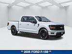 2025 Ford F-150 SuperCrew Cab RWD Pickup for sale #SFA27453 - photo 3