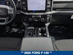 2025 Ford F-150 SuperCrew Cab RWD Pickup for sale #SFA27453 - photo 20