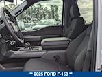 2025 Ford F-150 SuperCrew Cab RWD Pickup for sale #SFA27453 - photo 21
