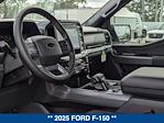 2025 Ford F-150 SuperCrew Cab RWD Pickup for sale #SFA27453 - photo 22