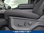 2025 Ford F-150 SuperCrew Cab RWD Pickup for sale #SFA27453 - photo 23