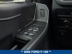 2025 Ford F-150 SuperCrew Cab RWD Pickup for sale #SFA27453 - photo 24