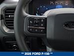 2025 Ford F-150 SuperCrew Cab RWD Pickup for sale #SFA27453 - photo 25