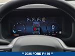 2025 Ford F-150 SuperCrew Cab RWD Pickup for sale #SFA27453 - photo 28