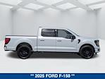 2025 Ford F-150 SuperCrew Cab RWD Pickup for sale #SFA27453 - photo 4