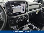 2025 Ford F-150 SuperCrew Cab RWD Pickup for sale #SFA27453 - photo 31
