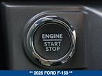 2025 Ford F-150 SuperCrew Cab RWD Pickup for sale #SFA27453 - photo 34