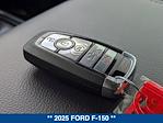 2025 Ford F-150 SuperCrew Cab RWD Pickup for sale #SFA27453 - photo 35
