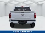 2025 Ford F-150 SuperCrew Cab RWD Pickup for sale #SFA27453 - photo 5