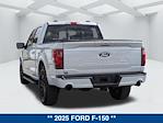 2025 Ford F-150 SuperCrew Cab RWD Pickup for sale #SFA27453 - photo 6