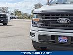2025 Ford F-150 SuperCrew Cab RWD Pickup for sale #SFA27453 - photo 9