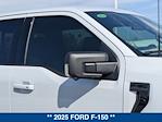 2025 Ford F-150 SuperCrew Cab RWD Pickup for sale #SFA27566 - photo 12