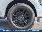 2025 Ford F-150 SuperCrew Cab RWD Pickup for sale #SFA27566 - photo 13