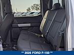 2025 Ford F-150 SuperCrew Cab RWD Pickup for sale #SFA27566 - photo 15