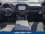2025 Ford F-150 SuperCrew Cab RWD Pickup for sale #SFA27566 - photo 16