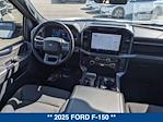2025 Ford F-150 SuperCrew Cab RWD Pickup for sale #SFA27566 - photo 17